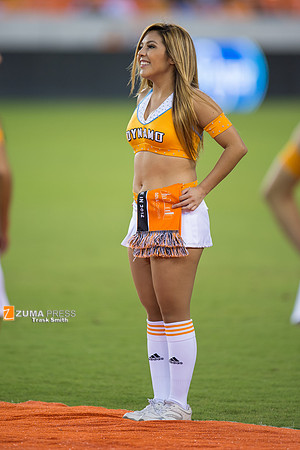 MLS 2014 - Houston Dynamo vs Columbus Crew