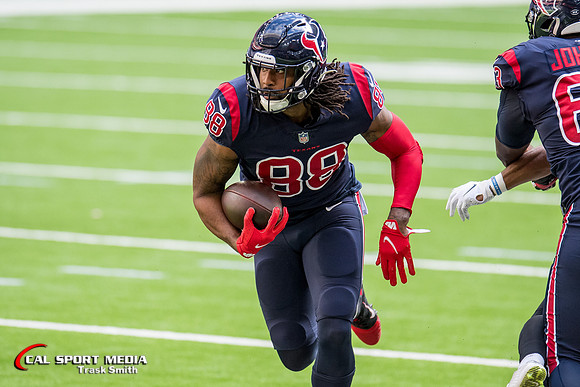 NFL 2020: Bengals vs Texans DEC 27