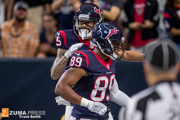 NFL 2016 - Houston Texans vs New Orleans Saints