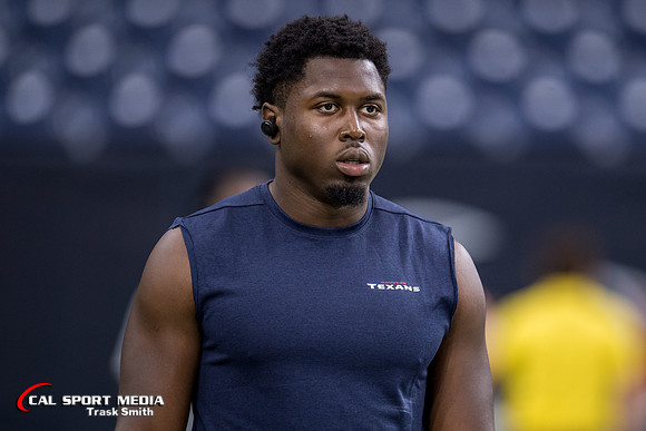 NFL 2019: Lions vs Texans AUG 17