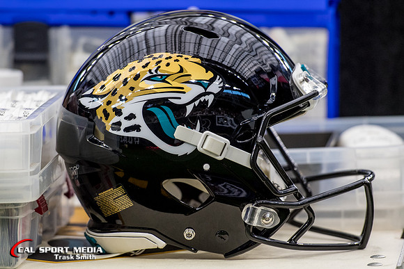 NFL 2019: Jaguars vs Texans SEP 15