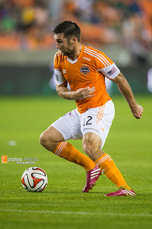 MLS 2014 - Houston Dynamo vs Montreal Impact