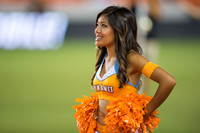 U.S Open Cup 2014 - Houston Dynamo defeat the  Laredo Heat 1-0