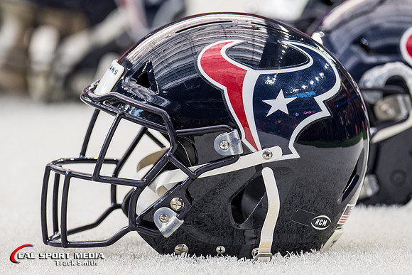 NFL 2019: Broncos vs Texans DEC 08