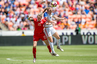 Soccer 2017: Russia vs USA APR 09