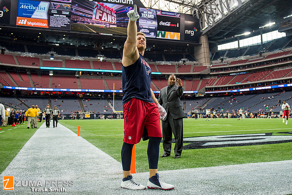 NFL 2016 - Houston Texans vs Jacksonville Jaguars