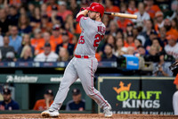 MLB ANGELS ASTROS