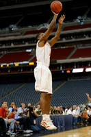 NCAA Basketball 2012 - UCLA beats Texas 65-63.