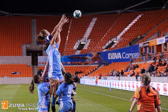 Rugby 2013 – IRB Women's Sevens World Series