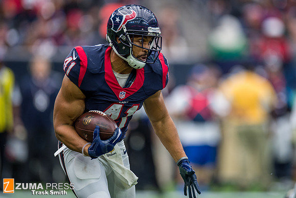NFL 2015 - Houston Texans vs New York Jets