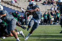 NCAA Football 2019: North Texas vs Rice NOV 23