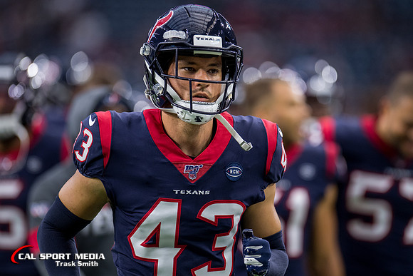 NFL 2019: Lions vs Texans AUG 17