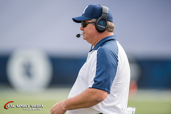 NCAA Football 2016: Florida Atlantic vs Rice NOV 5