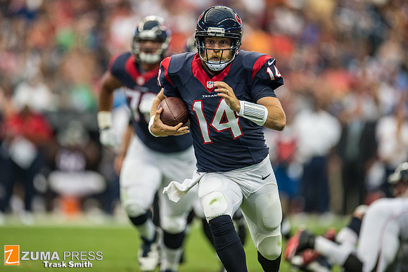 NFL 2014 - Houston Texans vs Atlanta Falcons