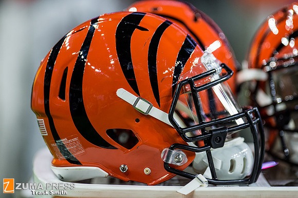 NFL 2016 - Houston Texans vs Cincinnati Bengals