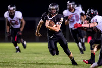 2013-09-27 Danbury vs Brazos football
