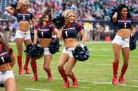 NFL 2013 - Houston Texans vs Jacksonville Jaguars