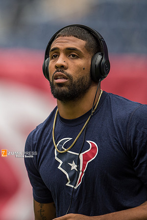 NFL 2014 - Houston Texans vs Washington Redskins