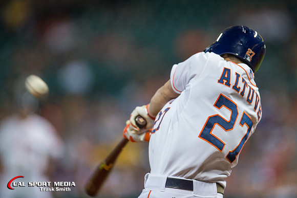 MLB 2015: Royals vs Astros JUN 29