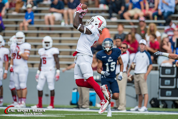 NCAA Football 2016: Florida Atlantic vs Rice NOV 5