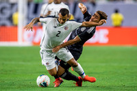 CONCACAF Gold Cup Quarterfinals 2019: Costa Rica vs Mexico JUN 29