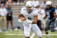 NCAA Football 2018: Old Dominion vs Rice NOV 24