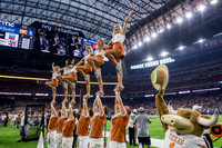 NCAA Football 2019: Texas vs Rice SEP 14