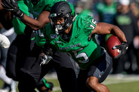 NCAA Football 2019: North Texas vs Rice NOV 23