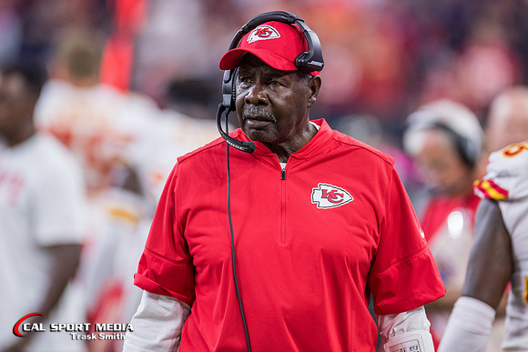 NFL 2017: Chiefs vs Texans OCT 08