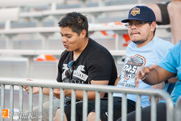 NWSL 2014 - Houston Dash vs Western New York Flash