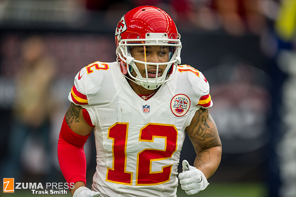 NFL 2016 - Kansas City Chiefs defeat Houston Texans 30-0