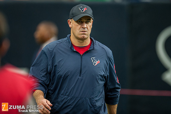 NFL 2015 - Houston Texans defeat the Tennessee Titans 20-6