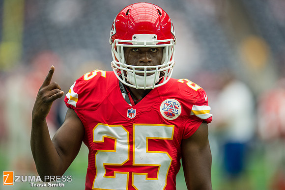 NFL 2015 - Houston Texans vs Kansas City Chiefs