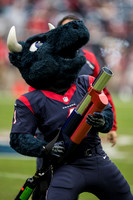 NFL 2013 - Houston Texans vs Jacksonville Jaguars
