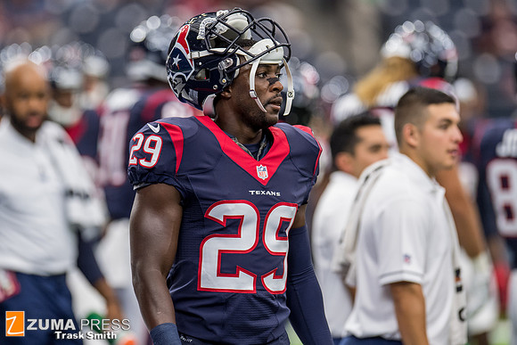 NFL 2016 - Houston Texans vs New Orleans Saints