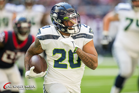 NFL 2021: Seahawks vs Texans DEC 12