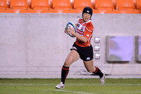Rugby 2013 – IRB Women's Sevens World Series