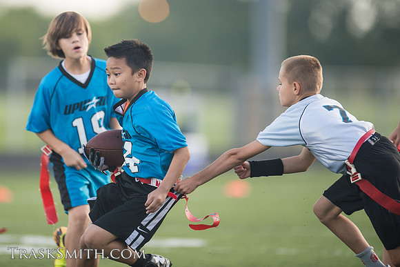 Upwards Football