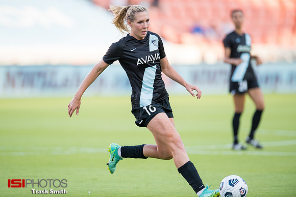 Allie Long