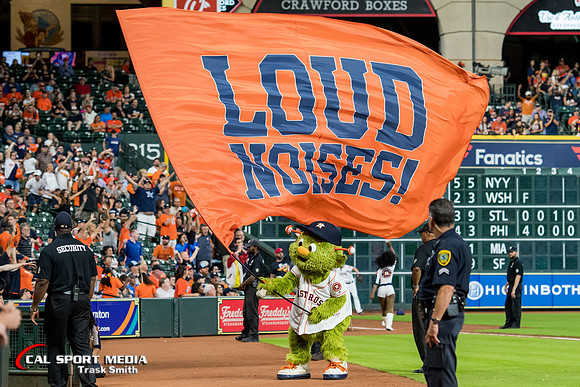 MLB 2018: Rays vs Astros JUN 18