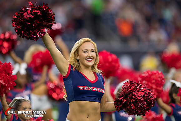 NFL 2019: Lions vs Texans AUG 17