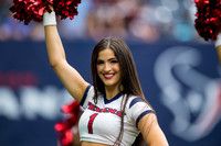 Houston Texans Cheerleaders (09-12-21)