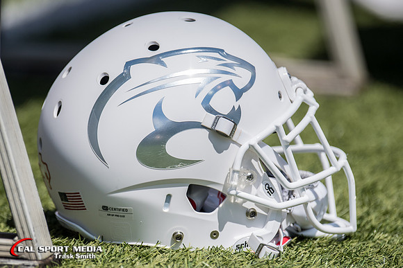 NCAA Football 2018: Houston vs Rice SEP 01