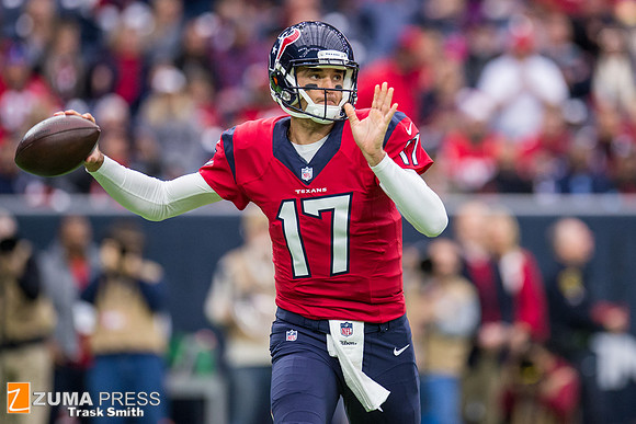 NFL 2016 - Houston Texans vs Jacksonville Jaguars