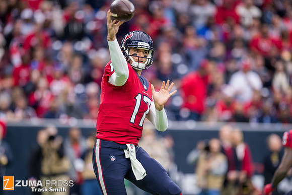NFL 2016 - Houston Texans vs Jacksonville Jaguars