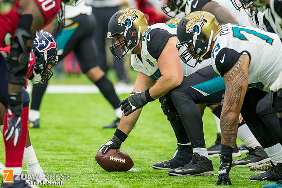 NFL 2016 - Houston Texans vs Jacksonville Jaguars