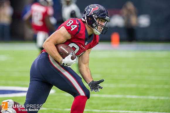 NFL 2016 - Houston Texans vs Jacksonville Jaguars
