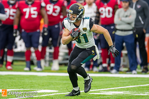 NFL 2016 - Houston Texans vs Jacksonville Jaguars