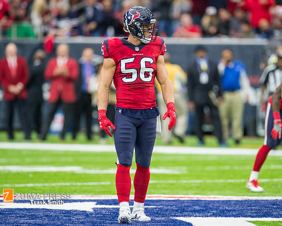 NFL 2016 - Houston Texans vs Jacksonville Jaguars
