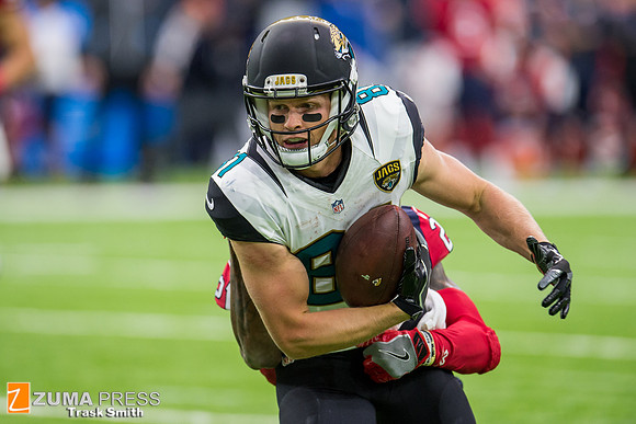 NFL 2016 - Houston Texans vs Jacksonville Jaguars